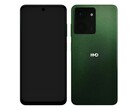 De HMD Pulse 2 Pro zal naar verwachting slechts kleine ontwerptweaks krijgen. (Afbeeldingsbron: @smashx_60)