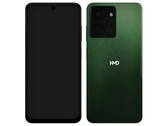 De HMD Pulse 2 Pro zal naar verwachting slechts kleine ontwerptweaks krijgen. (Afbeeldingsbron: @smashx_60)