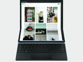 HP kondigt zijn coolste en duurste Spectre Fold 3-in-1 laptop tot nu toe aan voor maar liefst 5000 dollar (Bron: HP)