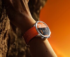 De Honor Watch 5 Pro biedt uitgebreide gezondheidsfuncties, waaronder bloeddrukbewaking. (Afbeeldingsbron: Honor)