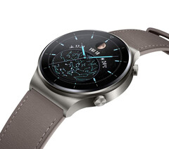 Huawei heeft een grote software-update uitgebracht voor de Watch GT 2 Pro, ondanks dat deze eind 2020 is uitgebracht. (Afbeelding bron: Huawei) 