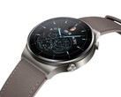 Huawei heeft een grote software-update uitgebracht voor de Watch GT 2 Pro, ondanks dat deze eind 2020 is uitgebracht. (Afbeelding bron: Huawei) 