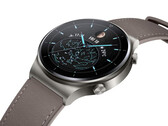 Huawei heeft een grote software-update uitgebracht voor de Watch GT 2 Pro, ondanks dat deze eind 2020 is uitgebracht. (Afbeelding bron: Huawei) 