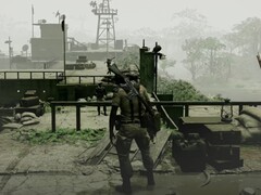 Jagged Alliance 3 is tot 1 oktober met 90% korting verkrijgbaar op Steam.
