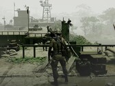  Jagged Alliance 3 is tot 1 oktober met 90% korting verkrijgbaar op Steam.