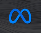 De rechtszaak van Strike 3 Holdings beweert ook dat Meta zich richtte op de inhoud om het downloaden van extra bestanden te versnellen door gebruik te maken van het "tit-for-tat" protocol van BitTorrent. Afgebeeld - Het Meta-logo. (Afbeeldingsbron: Meta/Maxim Berg op Unsplash)