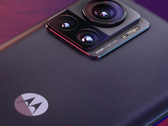 De Edge 30 Ultra. (Bron: Motorola)