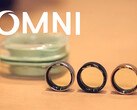 Omni Health Ring lanceert Kickstarter-campagne voor zijn AI-gestuurde slimme ring in drie kleuren. (Afbeeldingsbron: Omni Health Ring)