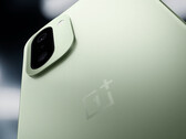 De OnePlus 15T zal naar verwachting ergens in maart in China op de markt komen. Afbeelding: een promofoto van de 15R.