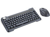 Het valt nog te bezien of de Mechanical Energy Harvesting Combo ooit een officiële release zal krijgen. (Afbeeldingsbron: Lenovo)