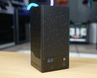 De Pironman 5 NAS-kit voor de Raspberry Pi 5 (Afbeelding bron: The DIY Life)