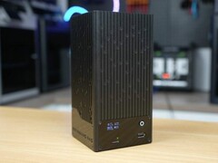 De Pironman 5 NAS-kit voor de Raspberry Pi 5 (Afbeelding bron: The DIY Life)