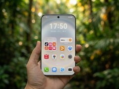 Huawei Pura X View: het niet-opvouwbare broertje van de Pure X?