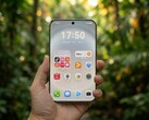 Huawei Pura X View: het niet-opvouwbare broertje van de Pure X?