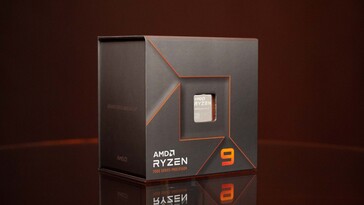 AMD Ryzen 9 7900X (Bron: AMD)