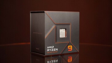 AMD Ryzen 9 7900X (Bron: AMD)