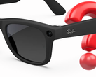 Ray-Ban Meta Gen 2-bril 