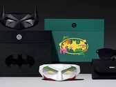 De RayNeo Air 4 Pro AR-bril is er nu in twee Batman-thema's.