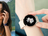 Samsung Galaxy Watch FE verschijnt op Amazon (Afbeelding bron: Samsung)