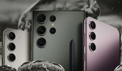 De Samsung Galaxy S23-serie werd ontwikkeld onder de codenaam 