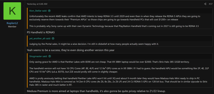 (Afbeeldingsbron: NeoGAF)