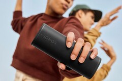 Verschillende gebruikers hebben geklaagd over smeltende USB-C poorten op hun Sonos Roam. (Afbeeldingsbron: Sonos)