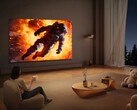 TCL's Q7D Pro SQD-Mini LED TV