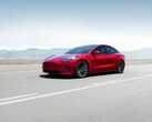 Tesla Model 3 (Afbeeldingsbron: Tesla)