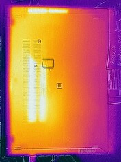 Afvalwarmte stationaire bodem