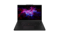 Lenovo ThinkPad P14s Gen 6 Intel (bron: Lenovo)