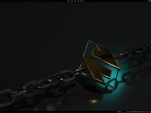 Venom Linux 20250108 nu beschikbaar (Beeldbron: DistroWatch)