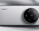 De Xiaomi 14 Ultra. (Afbeeldingsbron: Xiaomi)