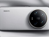 De Xiaomi 14 Ultra. (Afbeeldingsbron: Xiaomi)
