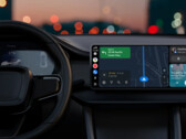 Widgets komen naar Android Auto voor een meer gepersonaliseerde rit (Afbeelding Bron: Google)
