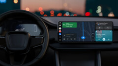 Widgets komen naar Android Auto voor een meer gepersonaliseerde rit (Afbeelding Bron: Google)