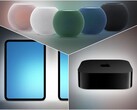 Naar verwachting zal Apple volgende maand de nieuwe HomePod mini 2, iPad mini en Apple TV 4K aankondigen.