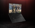 Asus zal zijn nieuwe Gorgon Point en Blackwell gaming-laptop wereldwijd verkopen. (Afbeeldingsbron: Asus) 