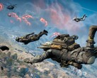Battlefield 6 RedSec battle royale spelmodus. (Afbeeldingsbron: Steam)