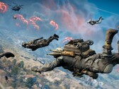 Battlefield 6 RedSec battle royale spelmodus. (Afbeeldingsbron: Steam)