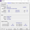 CPU-Z: Ryzen 5 5600H moederbord (15-inch)
