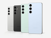 De Galaxy S25 FE kan het instappunt zijn voor MediaTek in het high-end smartphoneportfolio van Samsung. (Afbeeldingsbron: Samsung)