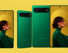 De Galaxy S27 Pro en S27 Ultra zullen naar verwachting identieke, volledig nieuwe primaire en ultrabrede sensoren delen.