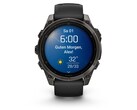 De Fenix 8-serie heeft een nieuwe software-update ontvangen