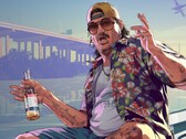 Cal Hampton uit GTA 6.