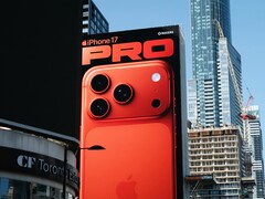 De opvolger van de iPhone 17 Pro, de „ Apple ”, zou aanzienlijk duurder kunnen zijn.