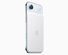 De nieuwe iPhone Air MagSafe Battery Pack kan de iPhone Air tot 65% extra opladen. (Afbeeldingsbron: Apple)