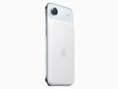 De nieuwe iPhone Air MagSafe Battery Pack kan de iPhone Air tot 65% extra opladen. (Afbeeldingsbron: Apple)