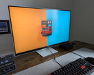 Recensie van de INNOCN CB32U1: Een betaalbaar alternatief voor het Studio Display van de Apple?