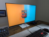 Recensie van de INNOCN CB32U1: Een betaalbaar alternatief voor het Studio Display van de Apple?