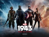 De Marvel-actiegame uit het WW2-tijdperk zou oorspronkelijk eind 2025 uitkomen. (Afbeelding Bron: Marvel Studios)
